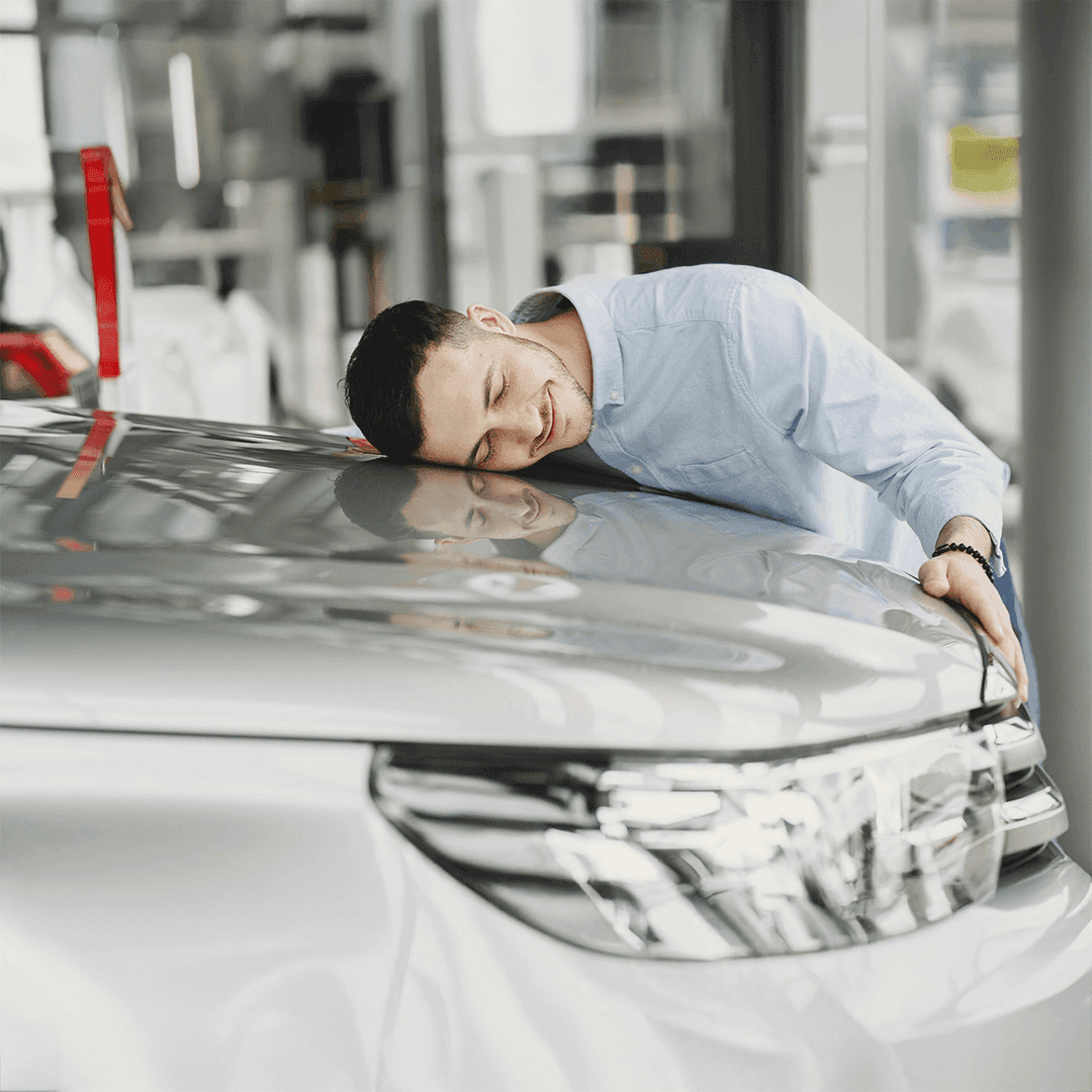PCP Finance - Flexible car finance