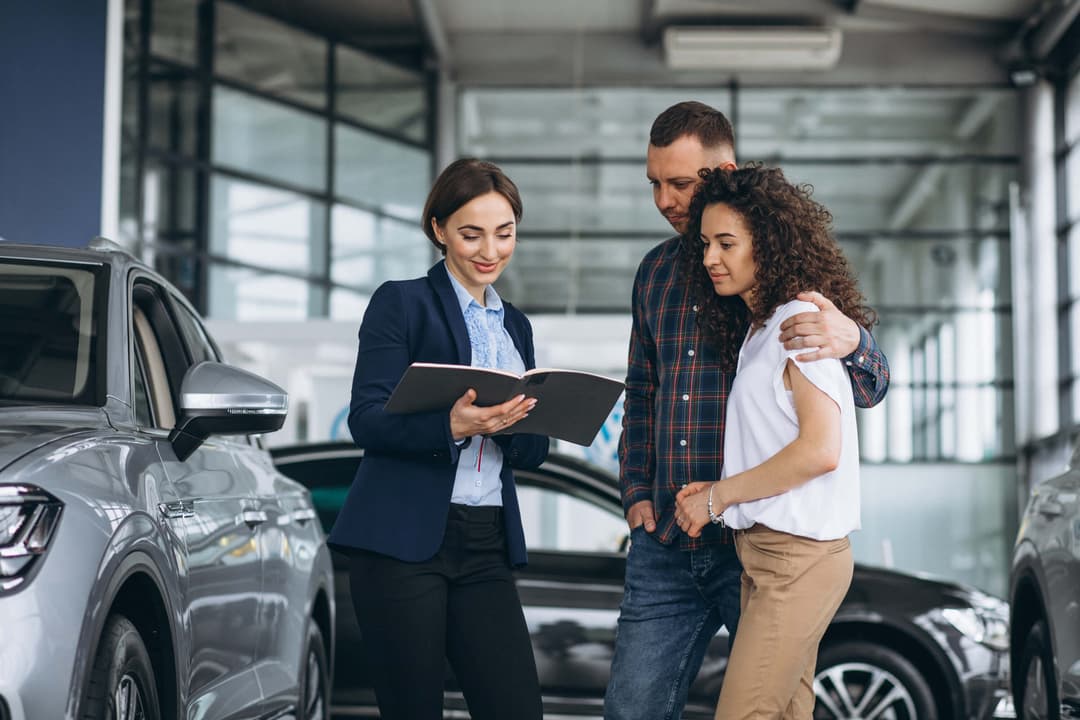 Still searching for the perfect car?