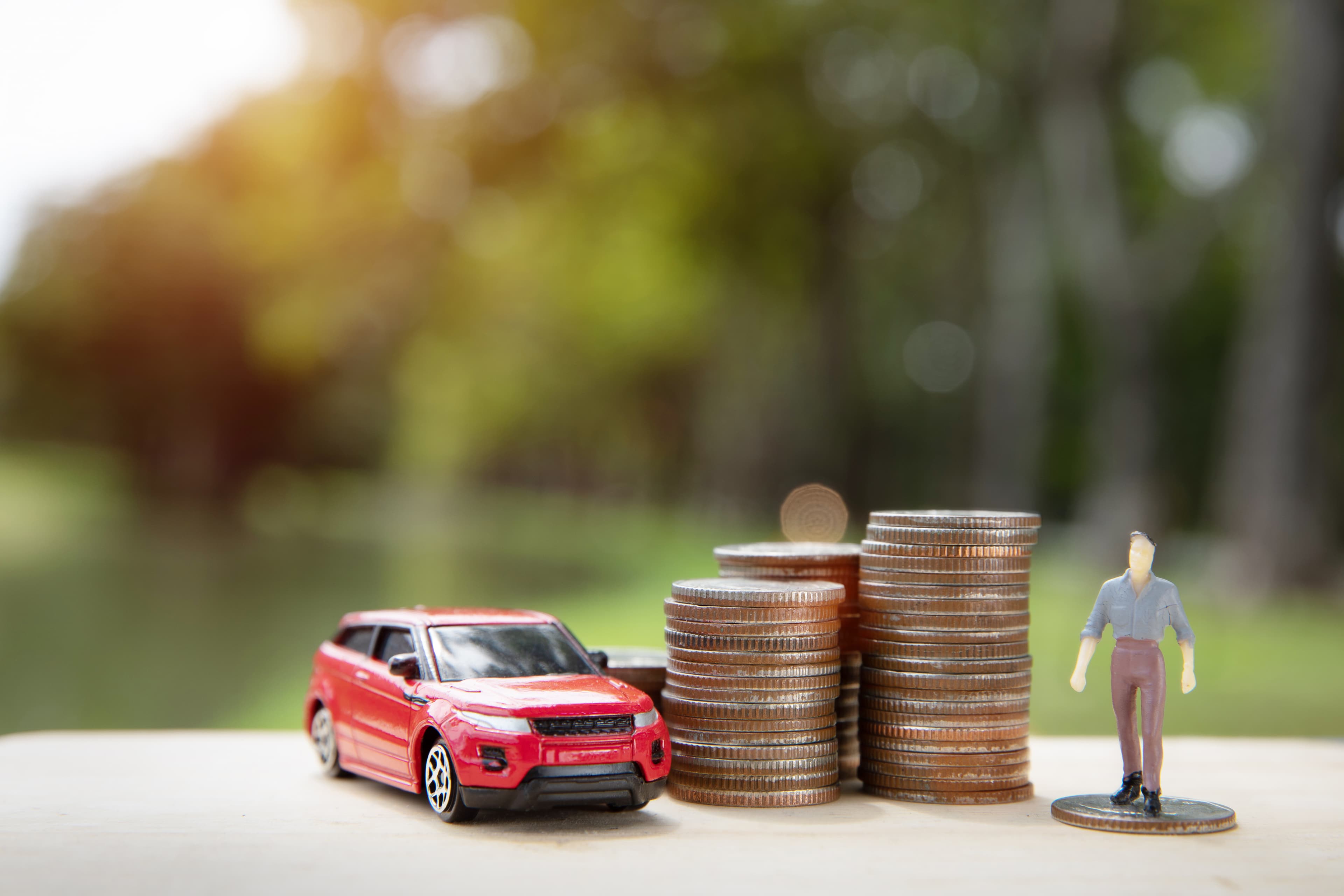 Zero Deposit Car Finance: Drive Away Without Paying Upfront