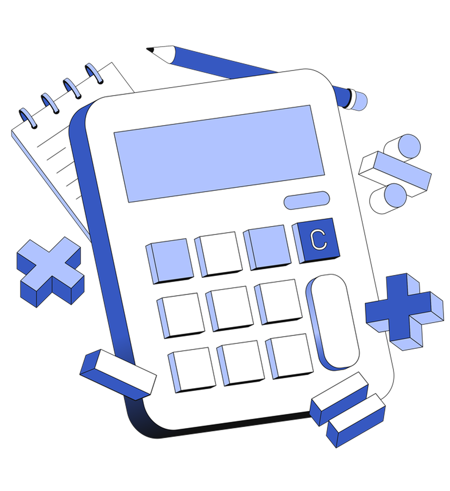 Calculator