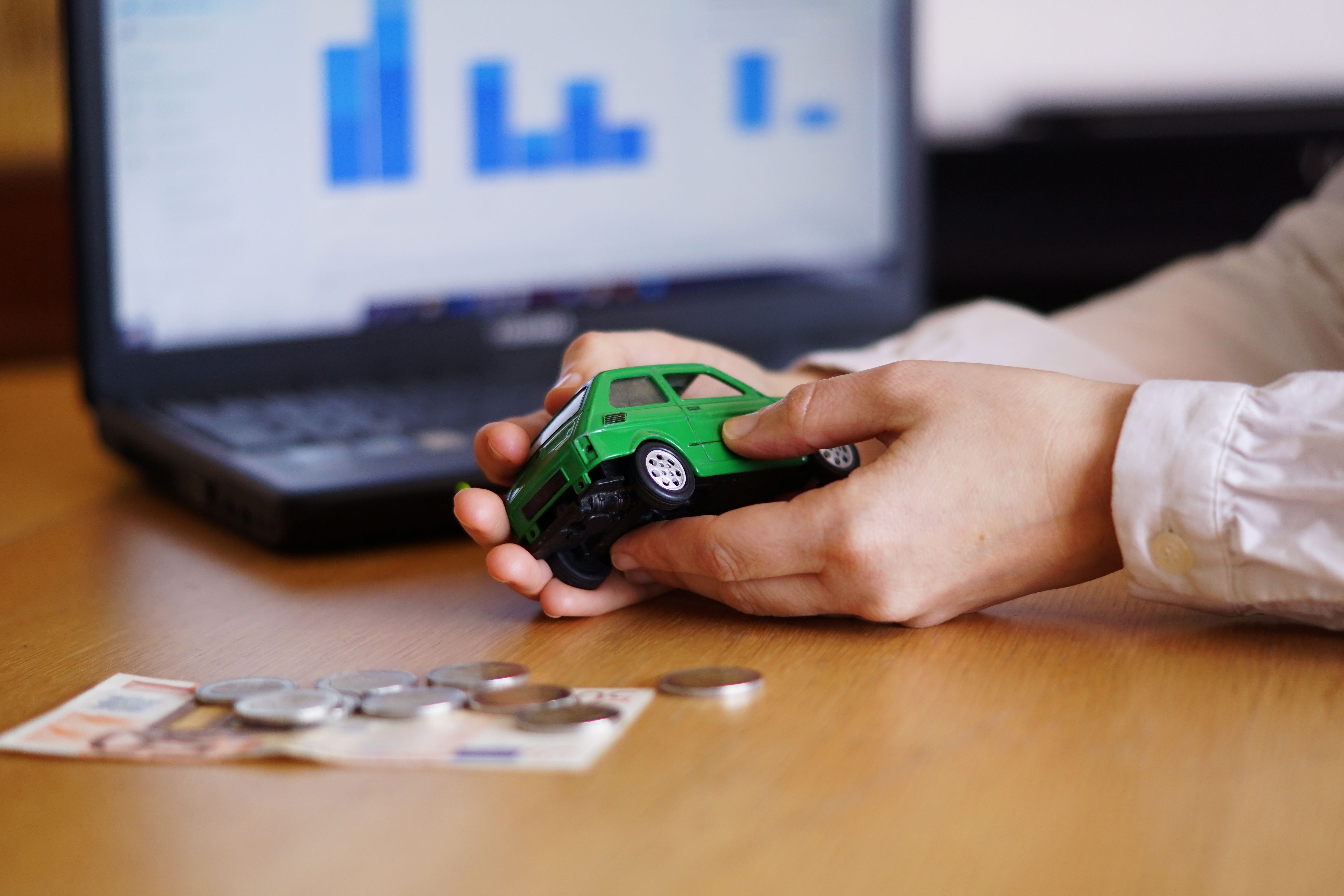 Thinking of refinancing your car?