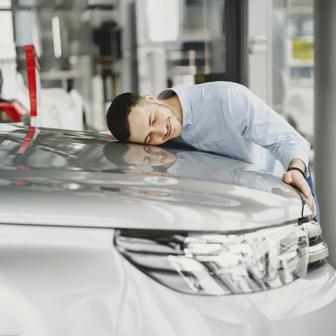 PCP Finance - Flexible car finance