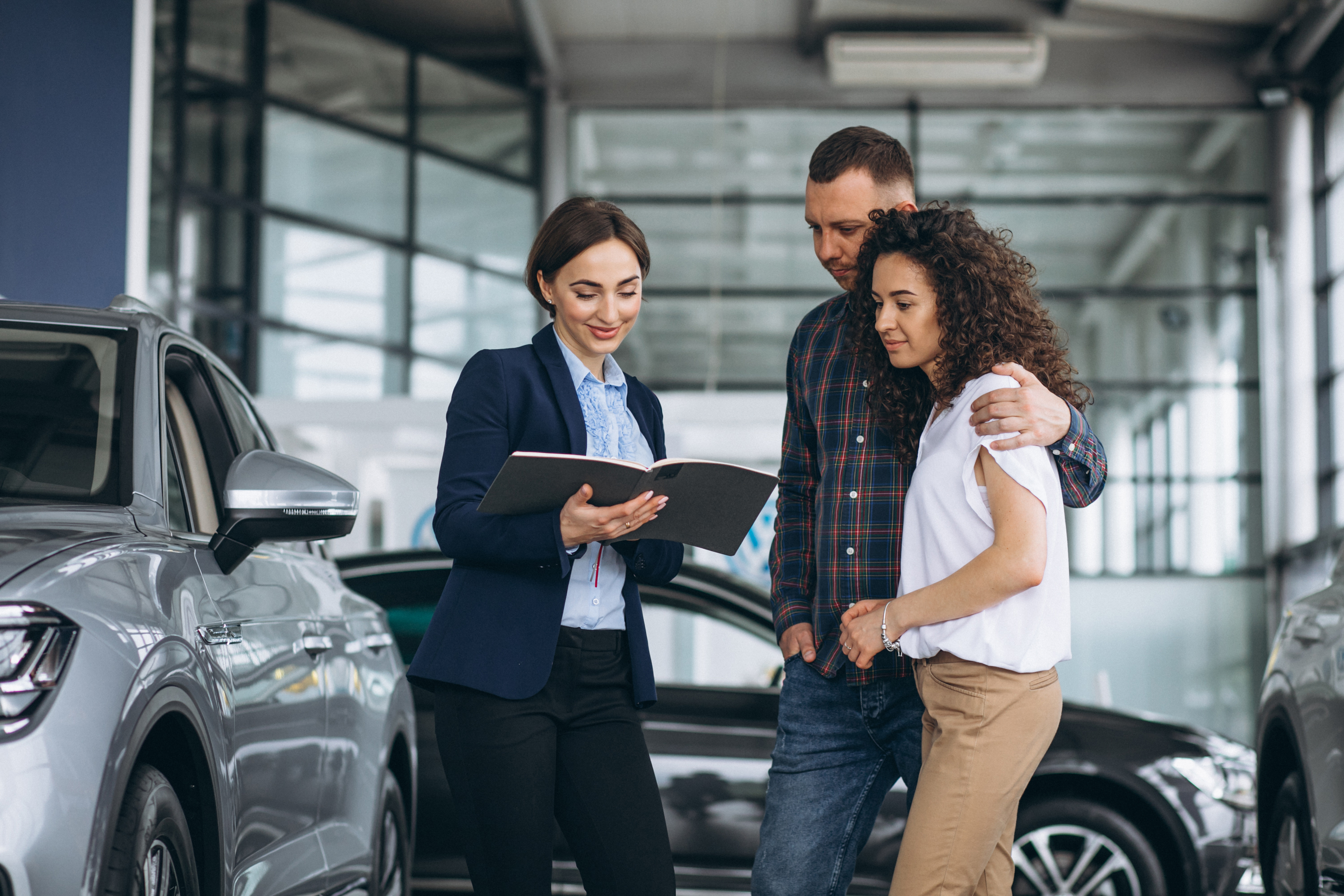 Still searching for the perfect car?